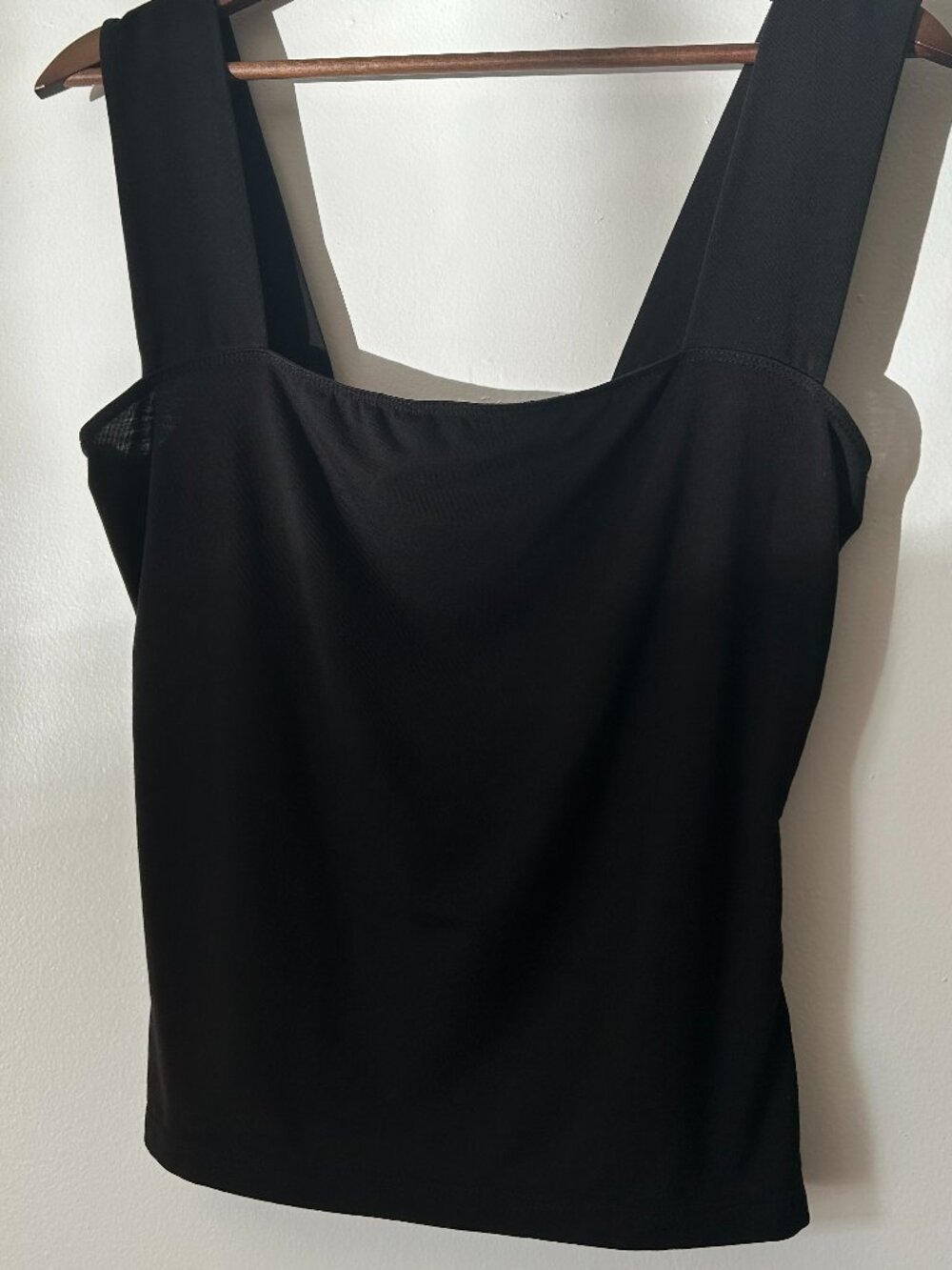 Reformation tank top black M